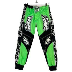 Answer Racing Concepts Motocross Boy's Pants Size 26